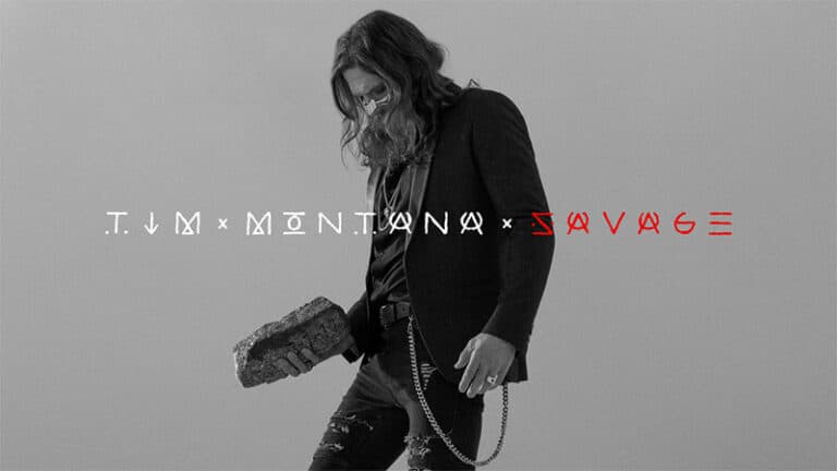 Tim Montana shares ‘Die Today’