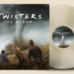 ‘Twisters The Album’ features Luke Combs, Miranda Lambert, Lainey Wilson, others
