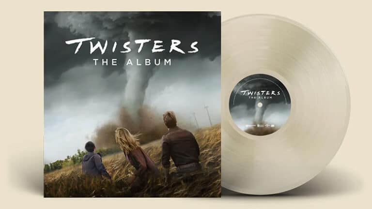 ‘Twisters The Album’ features Luke Combs, Miranda Lambert, Lainey Wilson, others