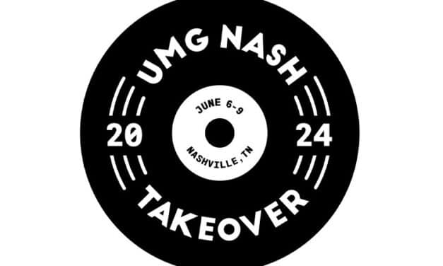 UMG Nashville announces Takeover at Skydeck on Broadway 2024