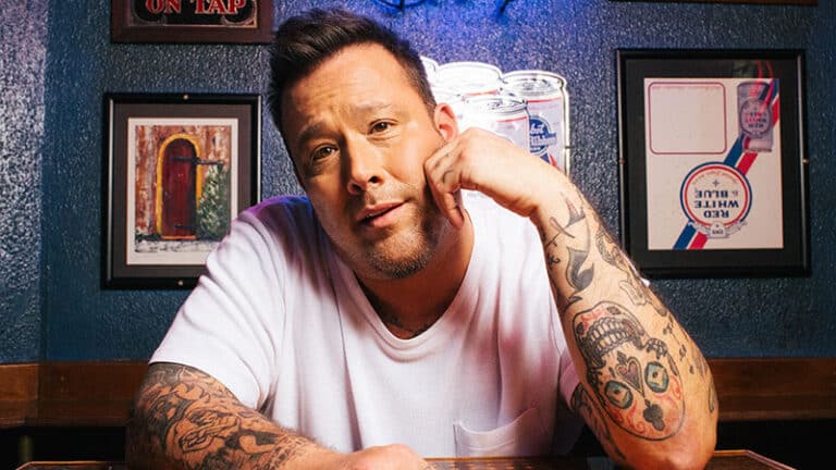 Uncle Kracker returns with ‘Coffee & Beer’