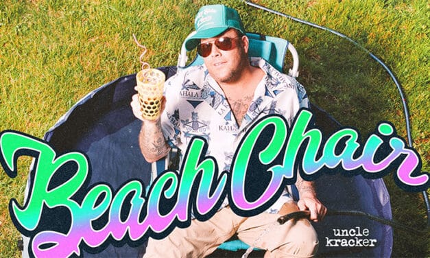Uncle Kracker returns with ‘Beach Chair’