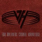 Van Halen announces ‘For Unlawful Carnal Knowledge (Expanded Edition)’