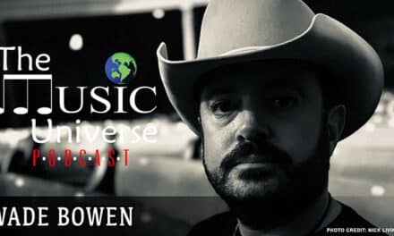 Episode 205 with Wade Bowen