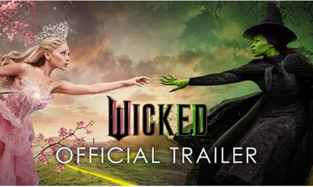 Universal Pictures shares ‘Wicked’ trailer starring Ariana Grande