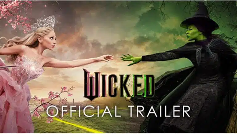 Universal Pictures shares ‘Wicked’ trailer starring Ariana Grande