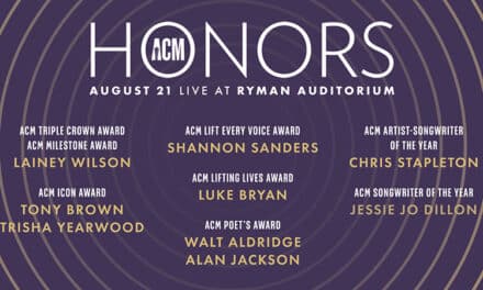 Luke Bryan, Alan Jackson, Lainey Wilson, Trisha Yearwood among 2024 ACM Special Award honorees