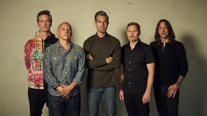 311 releases ‘You’re Gonna Get It’