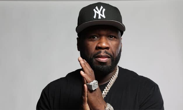 50 Cent Presents Humor & Harmony Weekend in Louisiana