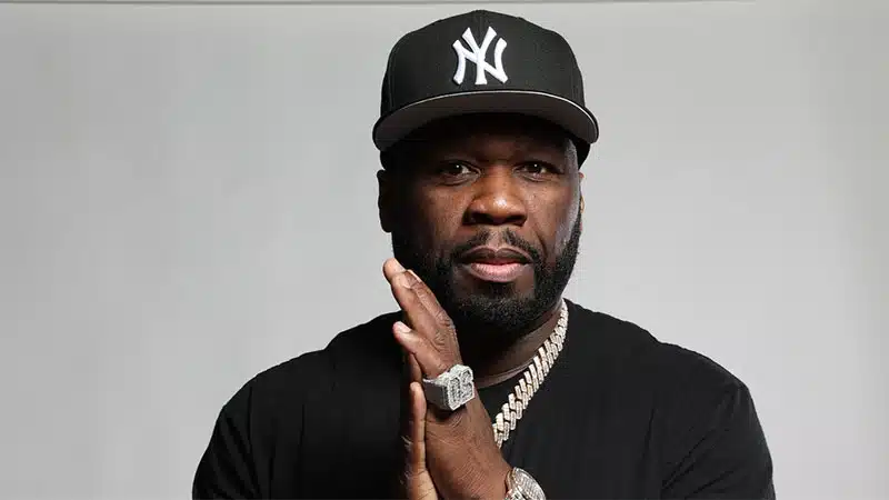 50 Cent Presents Humor & Harmony Weekend in Louisiana