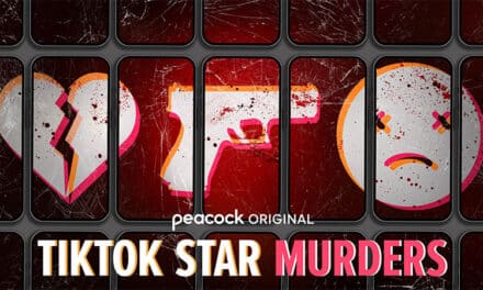 Peacock announces new original true crime documentary from 50 Cent