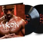 Akon to celebrate breakout debut with special 20th anniversary reissue