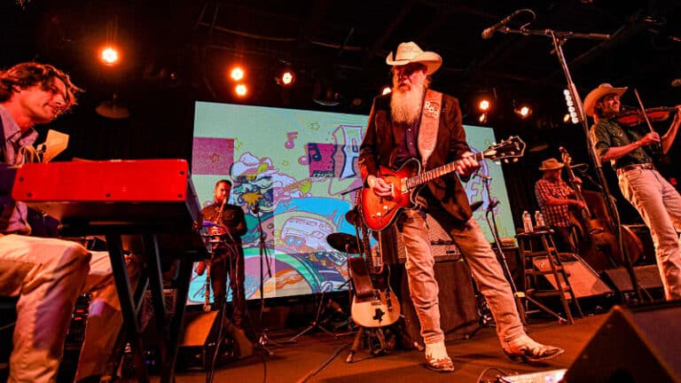 Asleep at the Wheel put on swingin’ show at Birchmere