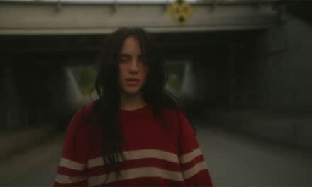 Billie Eilish releases self-directed ‘Chihiro’ video