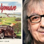 Bill Wyman announces ‘Drive My Car’
