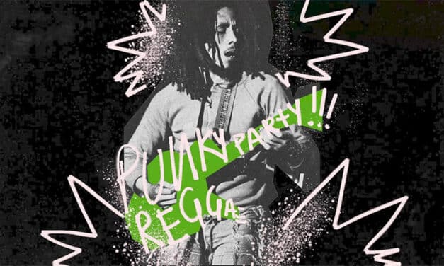 Island/UMe premieres Bob Marley ‘Punky Reggae Party’ video