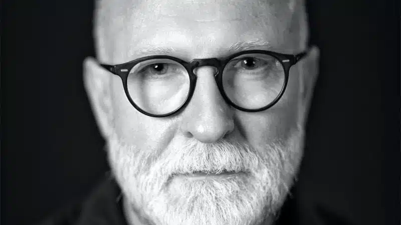 Bob Mould shares ‘Neanderthal’