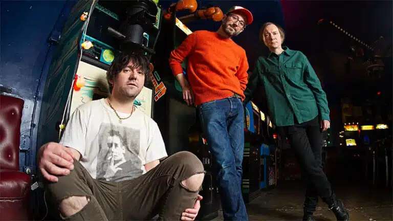 Bright Eyes announces new album, shares ‘Bells and Whistles’