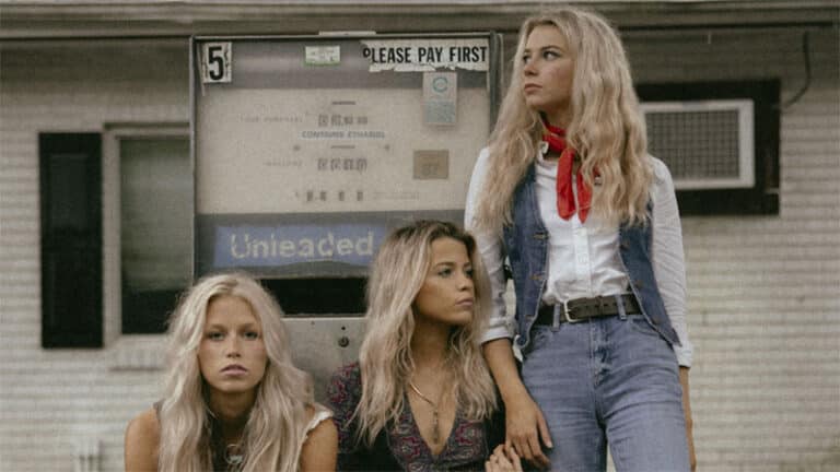The Castellows announce ‘Miss America’