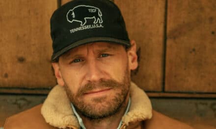 Chase Rice shares autobiographical ‘Go Down Singin’