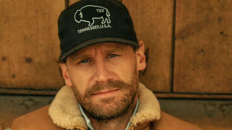 Chase Rice announces two intimate acoustic shows at Chief’s Nashville