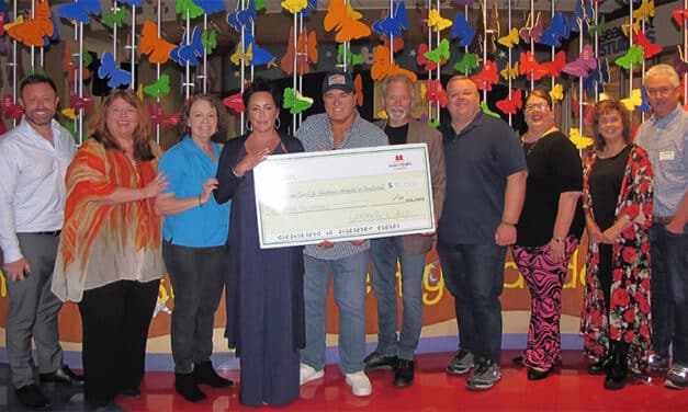 Country For A Cause 2024 raises $70,000 for charity