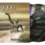 Creed announces ‘Human Clay’ 25th Anniversary Edition