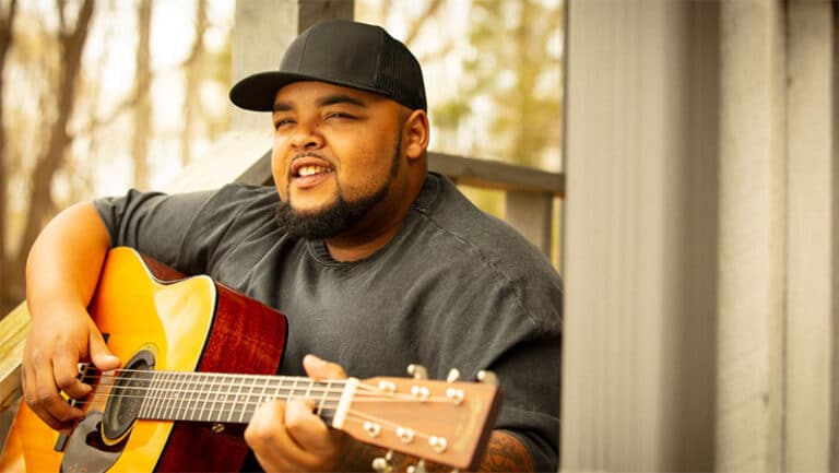 Dalton Dover pays tribute to hometown with ‘Here’s the Deal’