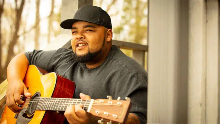 Dalton Dover pays tribute to hometown with ‘Here’s the Deal’