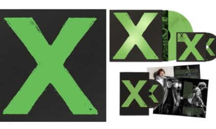 Ed Sheeran celebrates ‘X’ 10th anniversary with deluxe edition