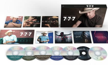 Garth Brooks surprise releases ‘777 Jackpot’ box set