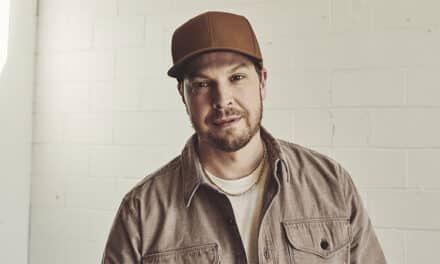 Gavin DeGraw returns with reimagined ‘Chariot’