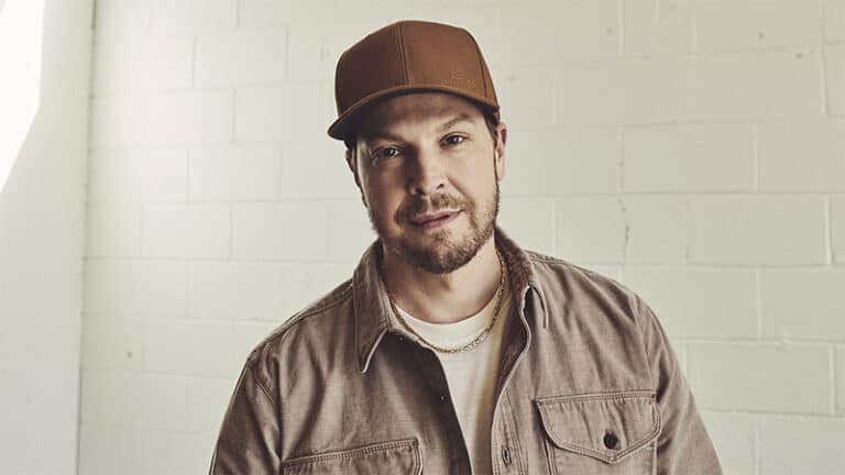 Gavin DeGraw shares re-envisioned ‘Meaning’