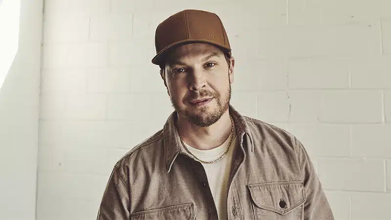Gavin DeGraw re-envisions ‘I Don’t Want To Be’