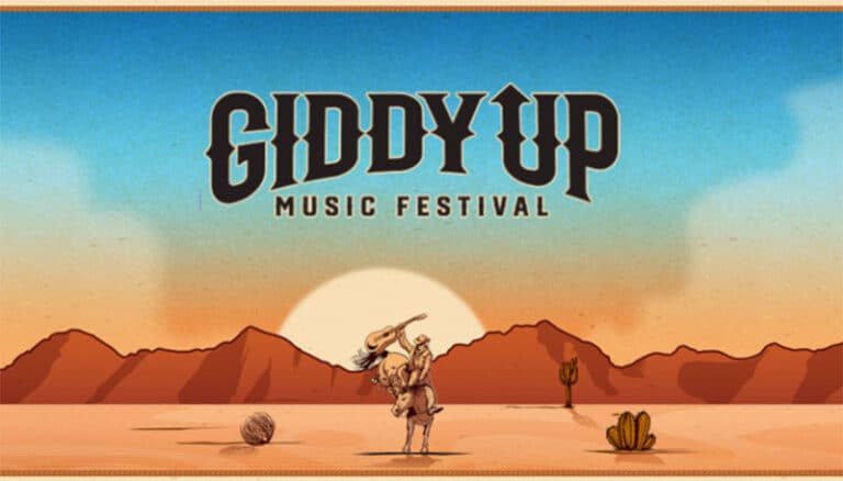 Giddy Up Fest abruptly canceled