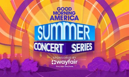 ‘Good Morning America’ announces 2024 Summer Concert Series