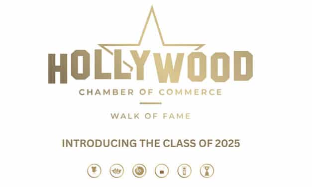 Prince, George Strait, Green Day among Hollywood Walk of Fame Class of 2025 honorees