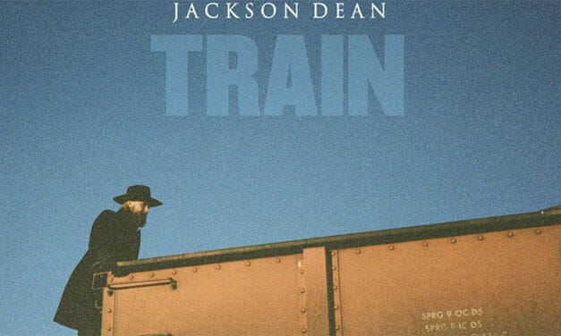 Jackson Dean shares ‘Train’