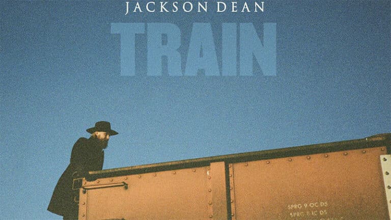 Jackson Dean shares ‘Train’