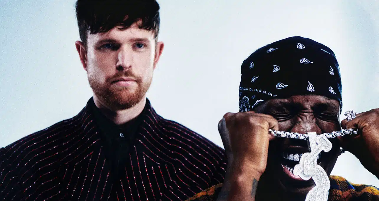 Lil Yachty, James Blake release ‘Bad Cameo’