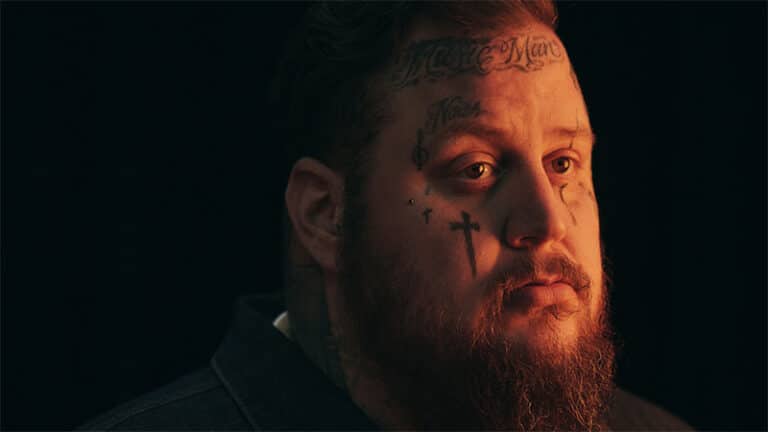 Jelly Roll scores fifth No 1 hit