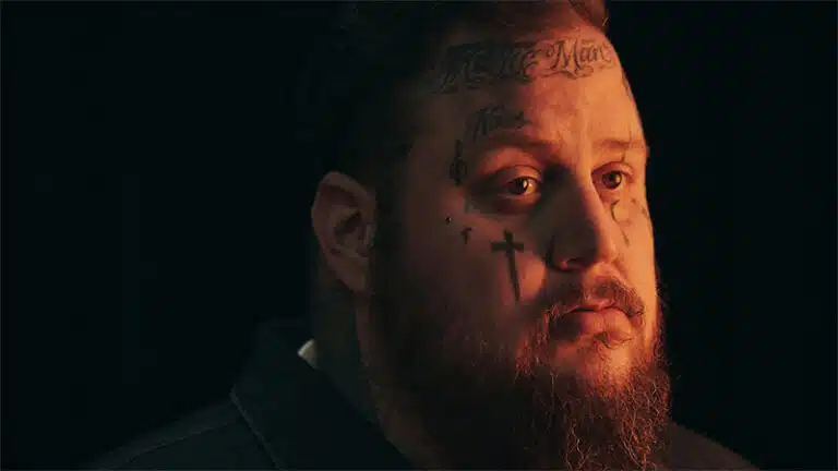 Jelly Roll scores fifth No 1 hit
