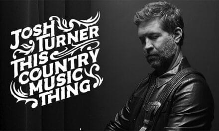 Josh Turner releases ‘Somewhere With Her’