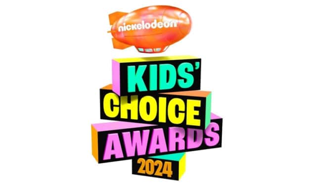Taylor Swift leads 2024 Kids Choice Awards winners