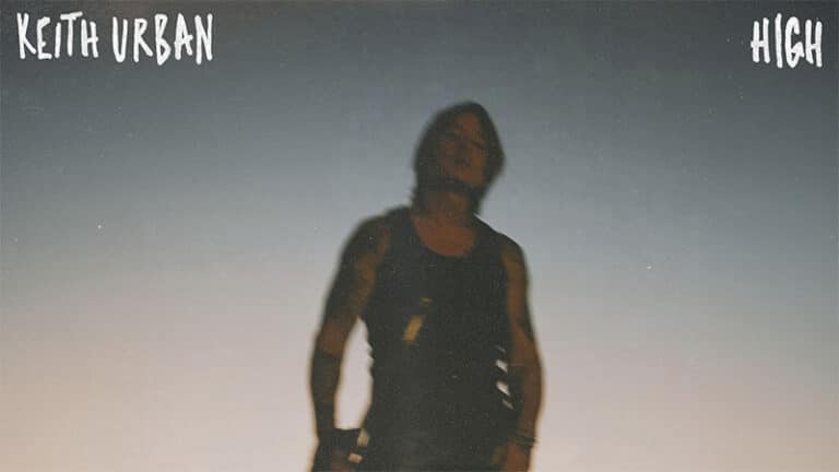 Keith Urban shares ‘Heart Like a Hometown’