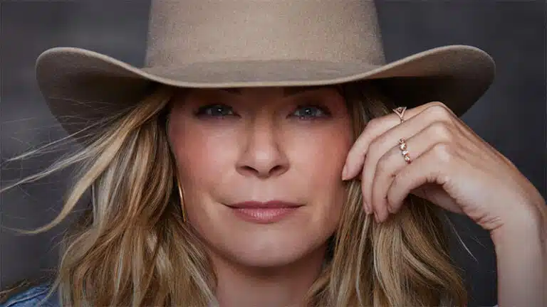 LeAnn Rimes announces 2024 tour dates