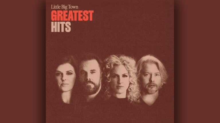 Little Big Town announces ‘Greatest Hits’