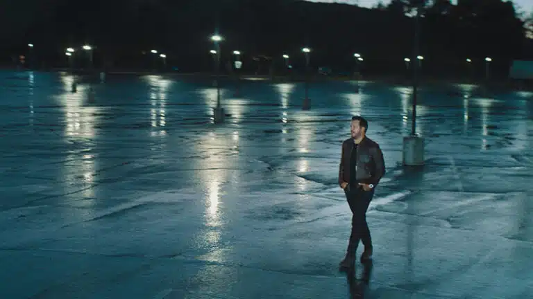 Luke Bryan debuts ‘Love You, Miss You, Mean It’ video