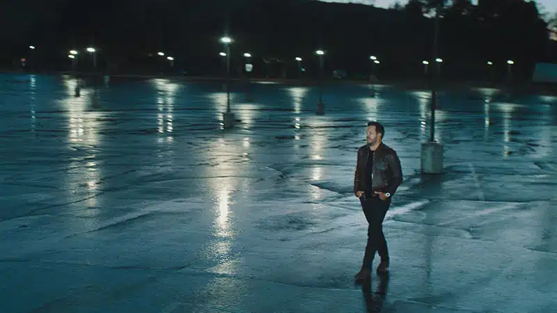 Luke Bryan debuts ‘Love You, Miss You, Mean It’ video