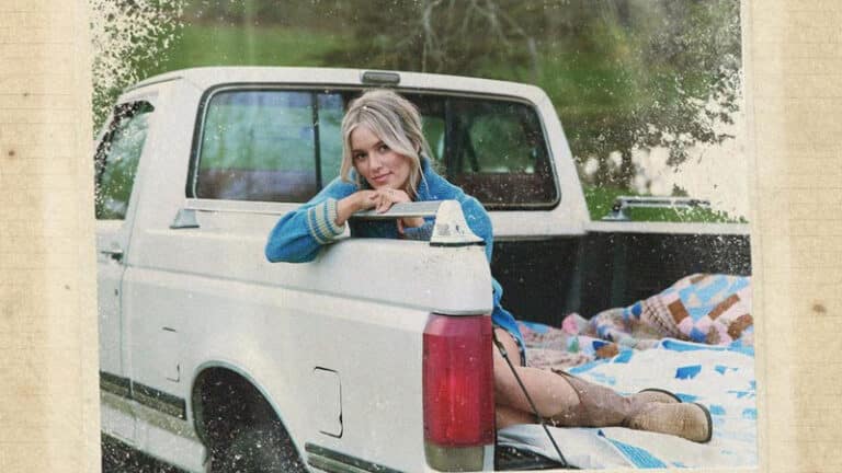 Mackenzie Carpenter feels like the ‘Only Girl’ with new ballad